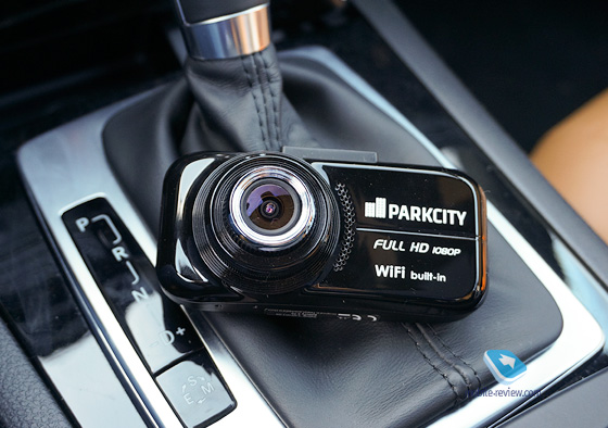 Parkcity DVR HD 720:   