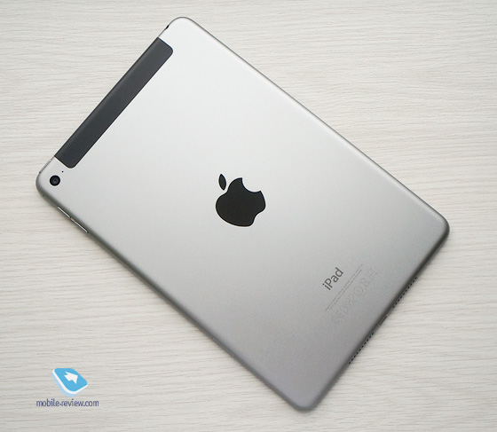 Samsung Galaxy Tab S2 8.0 vs Apple iPad mini 4