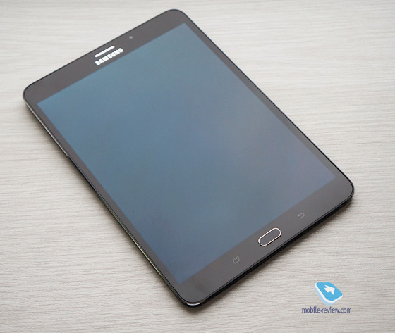 Samsung Galaxy Tab S2 8.0 vs. Apple iPad mini 4