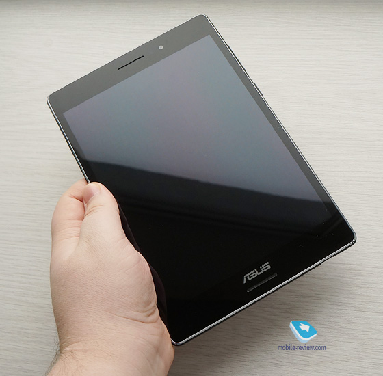 Планшет Asus ZenPad S 8.0