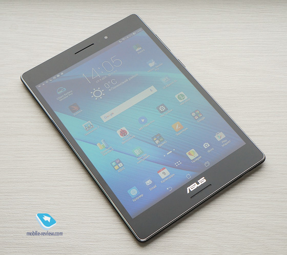 Планшет Asus ZenPad S 8.0