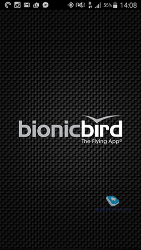 BionicBird