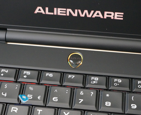 Dell Alienware 15