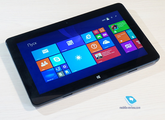thumbnail image 2 of New Dell Venue 11 Pro 7130/7139 Replacement LCD Touch Screen Display – 10.8" FHD PLS 2 of 4