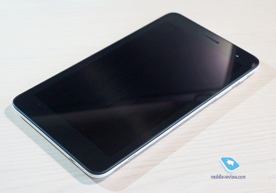 Планшет Huawei MediaPad T1 7.0