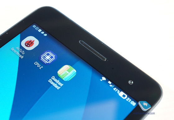Планшет Huawei MediaPad T1 7.0