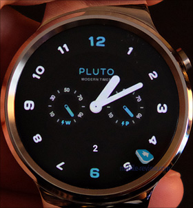 Умные часы Huawei Watch