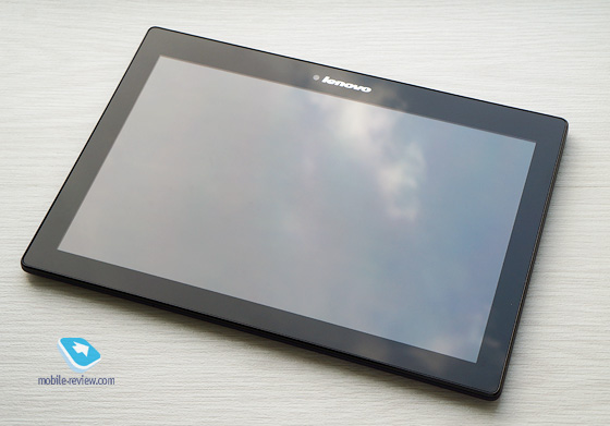 Обзор планшета Lenovo TAB 2 A10-70L
