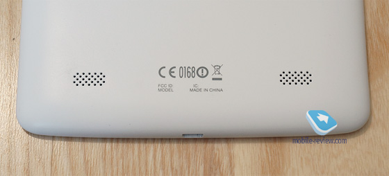  Tablette LG G Pad 8.0 (v490)
