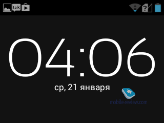 Часы смартфон Neptune Pine