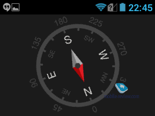 Часы смартфон Neptune Pine