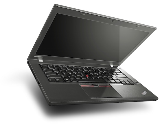 Lenovo ThinkPad T450/550