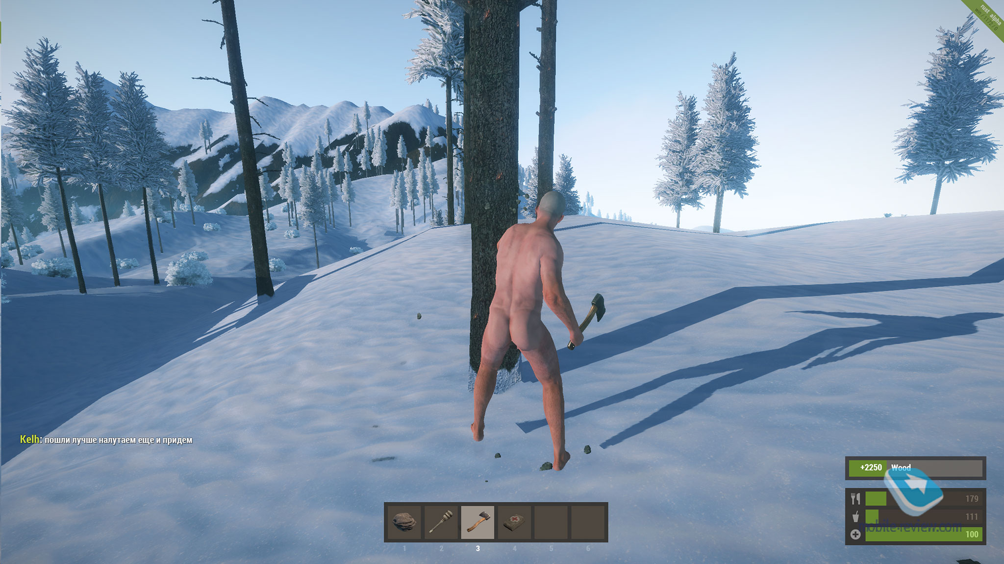 Rust game porn - best photos on dangerzonecomics.org