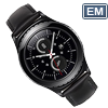 Обзор умных часов Samsung Gear S2/S2 Classic (SM-R720/SM-R732)