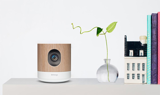 Withings Home