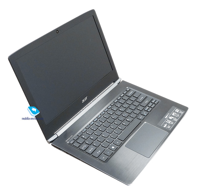 Ноутбук Acer Aspire S13