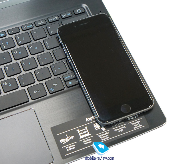 Acer Aspire S13 Laptop 