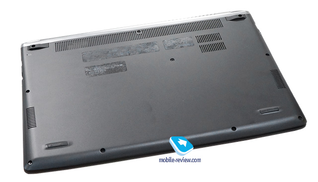 Acer Aspire S13 Notebook
