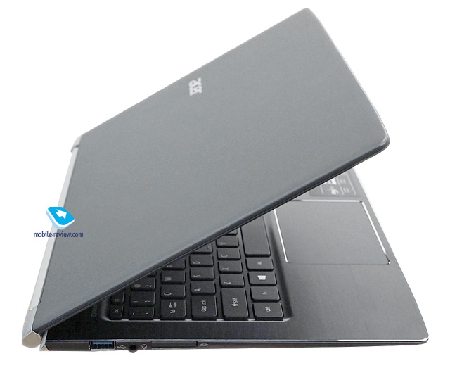 Acer Aspire S13 Laptop