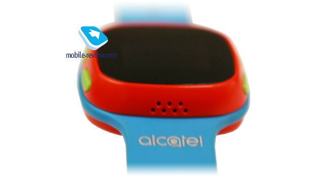 Alcatel Move Time