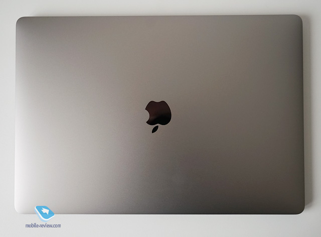 MacBook Pro 15 (2016)