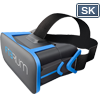 Обзор VR-шлема Fibrum