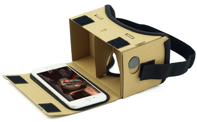 VR BOX для телефона — как выбрать и пользоваться виртуальными очками