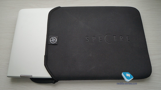 HP Specter x360