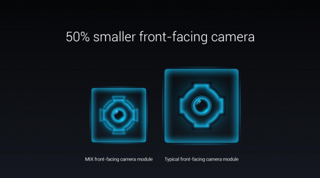 Xiaomi Mi Note 2, Mi VR y sin marco Mi MIX