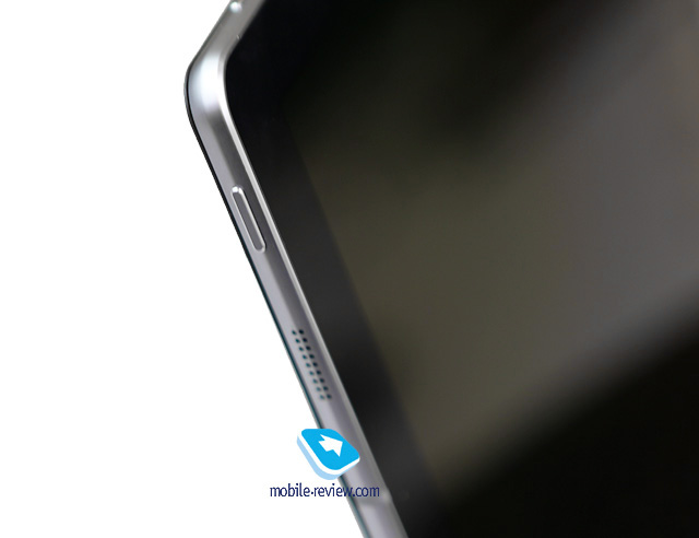Samsung Galaxy Tab Pro S 12.2