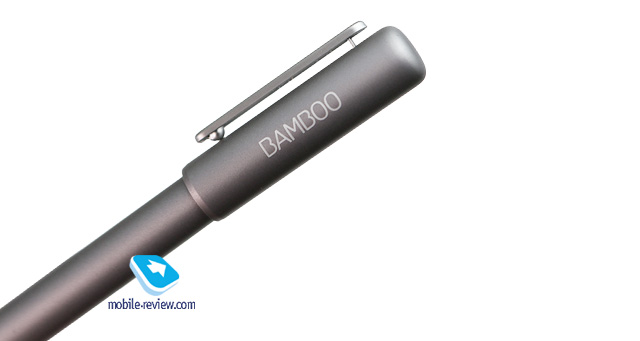 Умная ручка Wacom Bamboo Spark