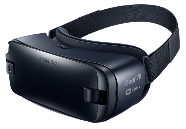     Samsung Gear VR,      VR