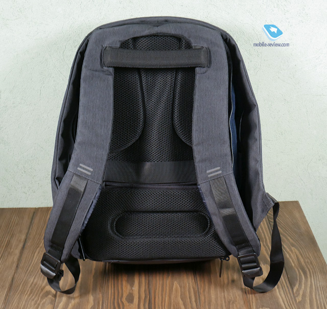 Рюкзак Bobby Backpack By XD Design
