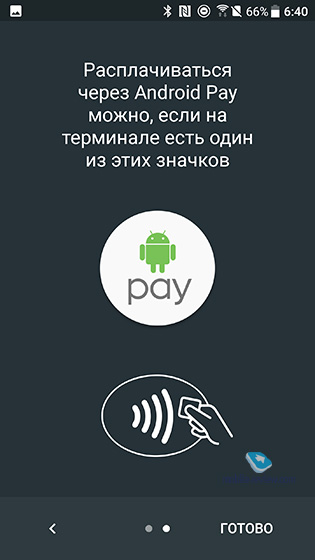 Android Pay. Wie Spaß & beliebte Fragen