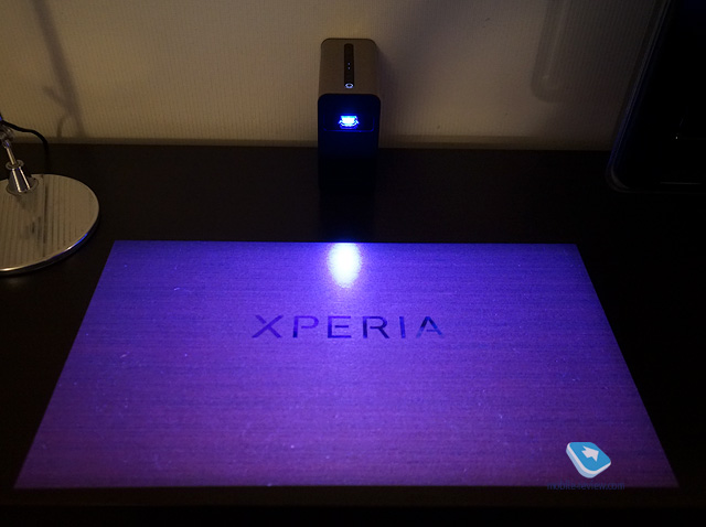 Sony Xperia Touch -  