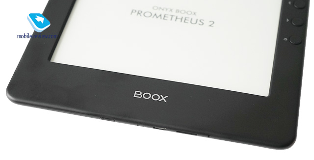 Onyx Boox Prometheus 2