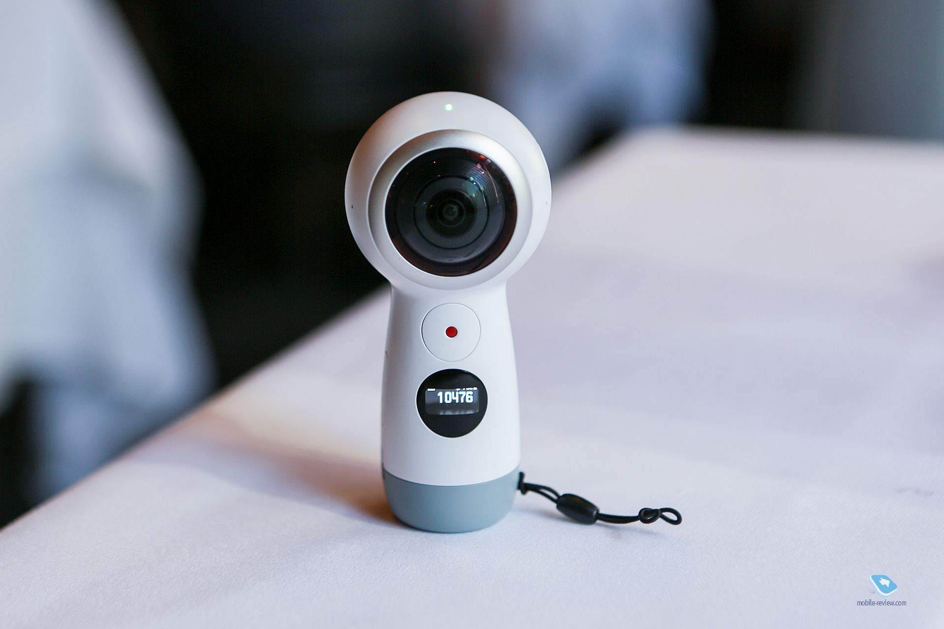 samsung gear 360 r210