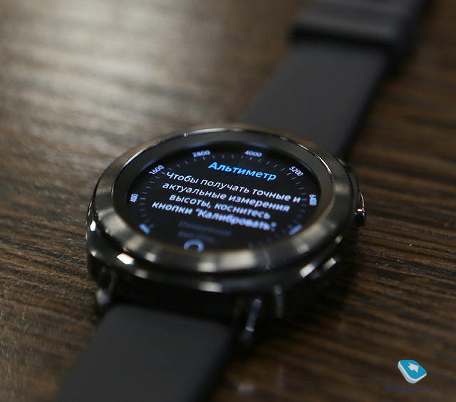 Samsung watch 3 нагрудный датчик. Samsung watch уведомления