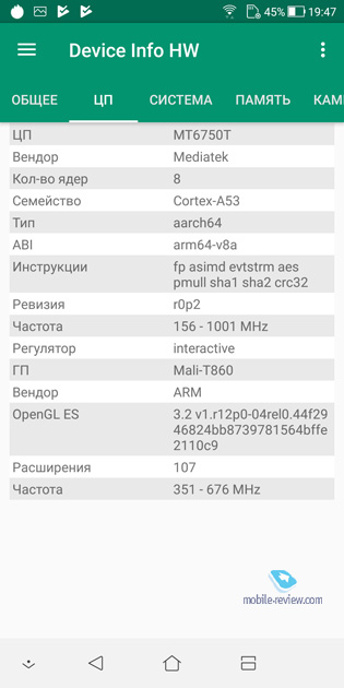 ASUS ZenFone Max Plus (M1) Leistung und Kameras )