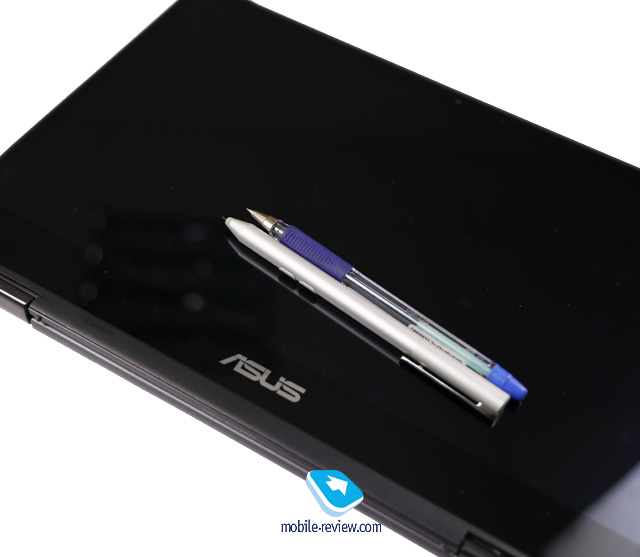 ASUS Zenbook Flip 14 UX461U