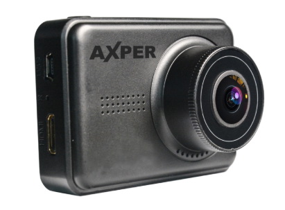 «Выбор покупателя»: в чем секрет российских видеорегистраторов AXPER?