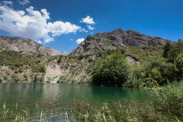 Spillikins #496. La Gran Ruta de la Seda en Tayikistán, comunicaciones móviles y otras notas