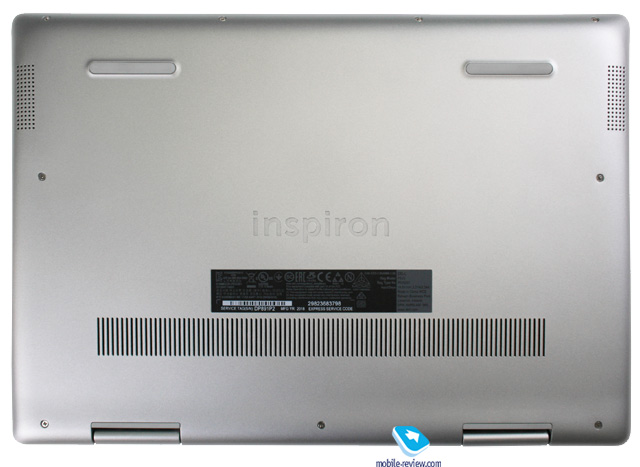 Самый доступный 2 в 1: Dell Inspiron 5482