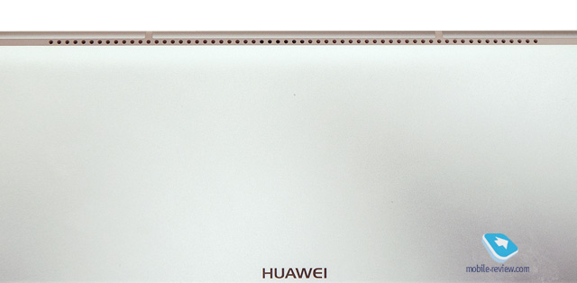 Huawei MediaPad M5 8.4", 10.8" и 10.8" Pro