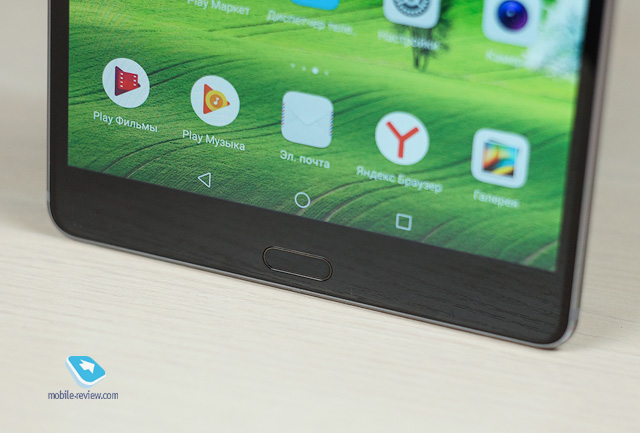 Обзор-сравнение планшетов Huawei MediaPad M5 8.4/10