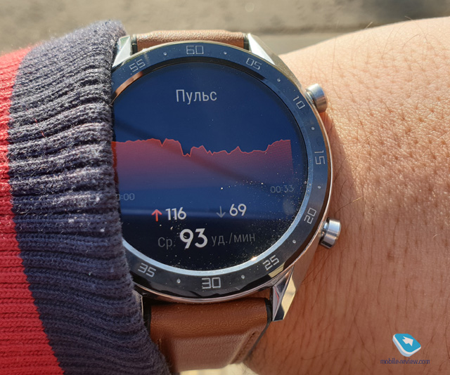Huawei Watch GT (FTN-B19)