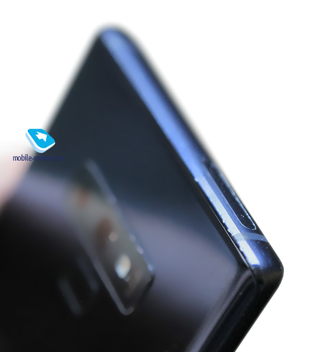 Опыт использования Samsung Galaxy Note 9 за несколько месяцев