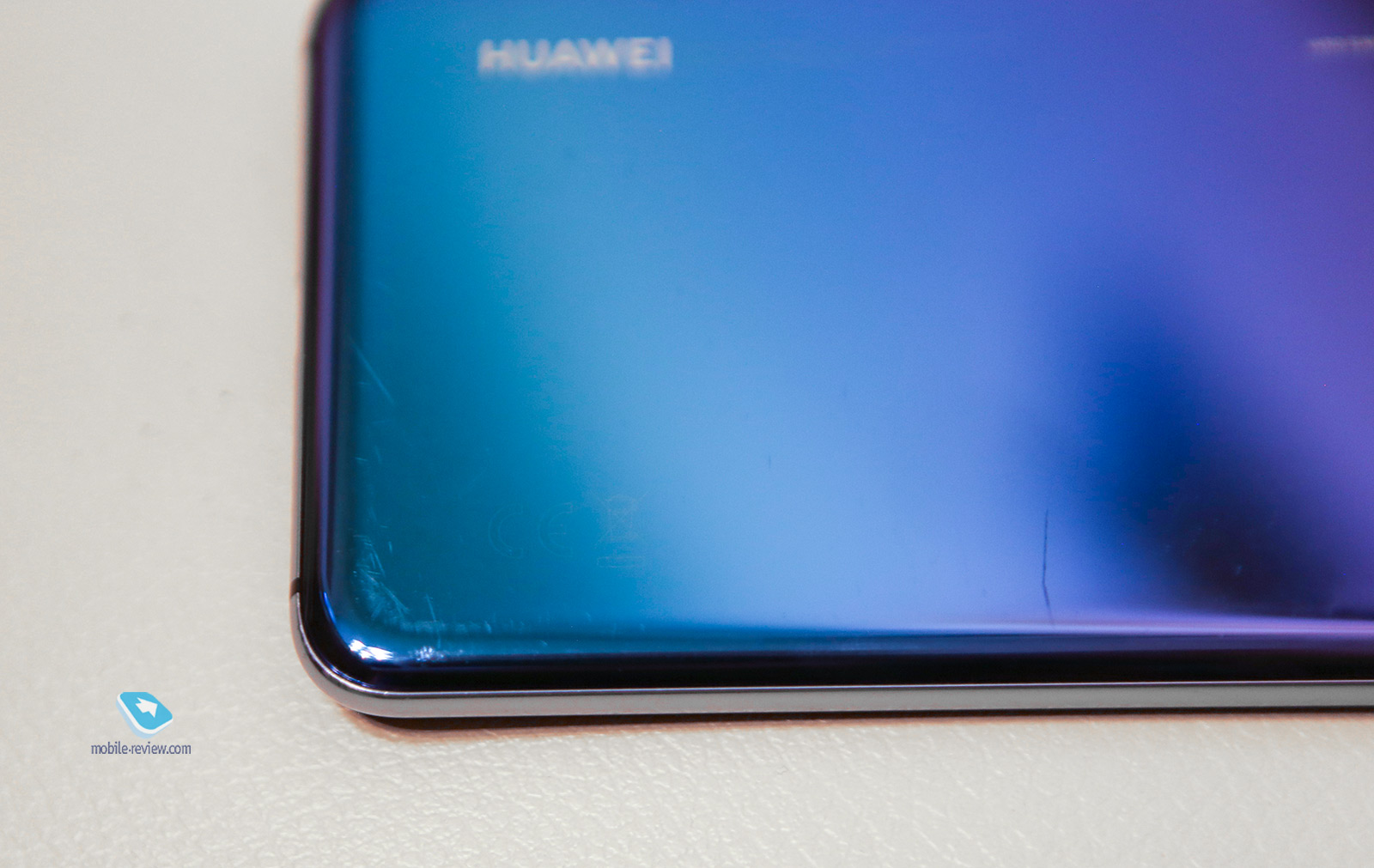 Huawei p20 pro mobile review