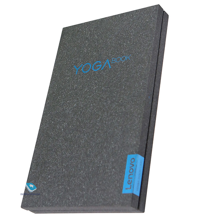 Lenovo Yoga Book C930