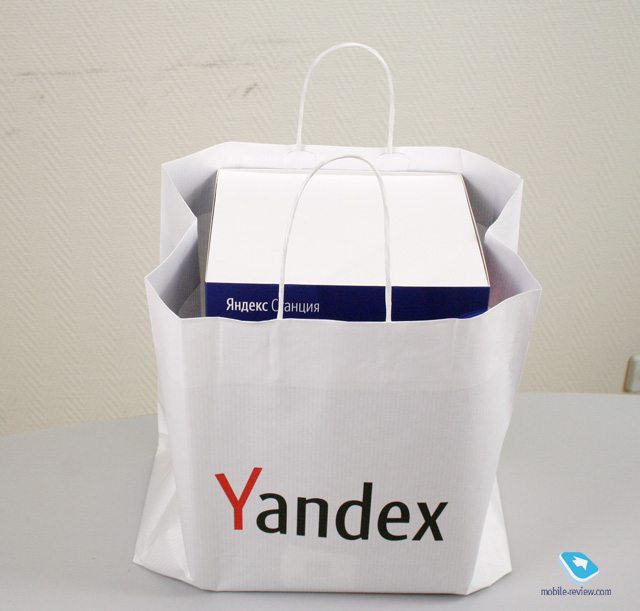 Смесь 2.2 (№153) про Яндекс.Станцию, Samsung и кофеварку